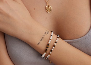 Graysonyuni Bracelet Collection: Shine with Your Unique Charm