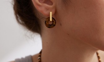 Graysonyuni Earring Collection: Show Your Unique Charm