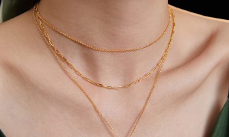 Graysonyuni Necklace Collection: Showcase Your Unique Style