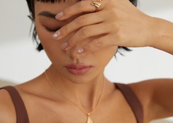 Graysonyuni Ring Collection: Shine with Unique Charm